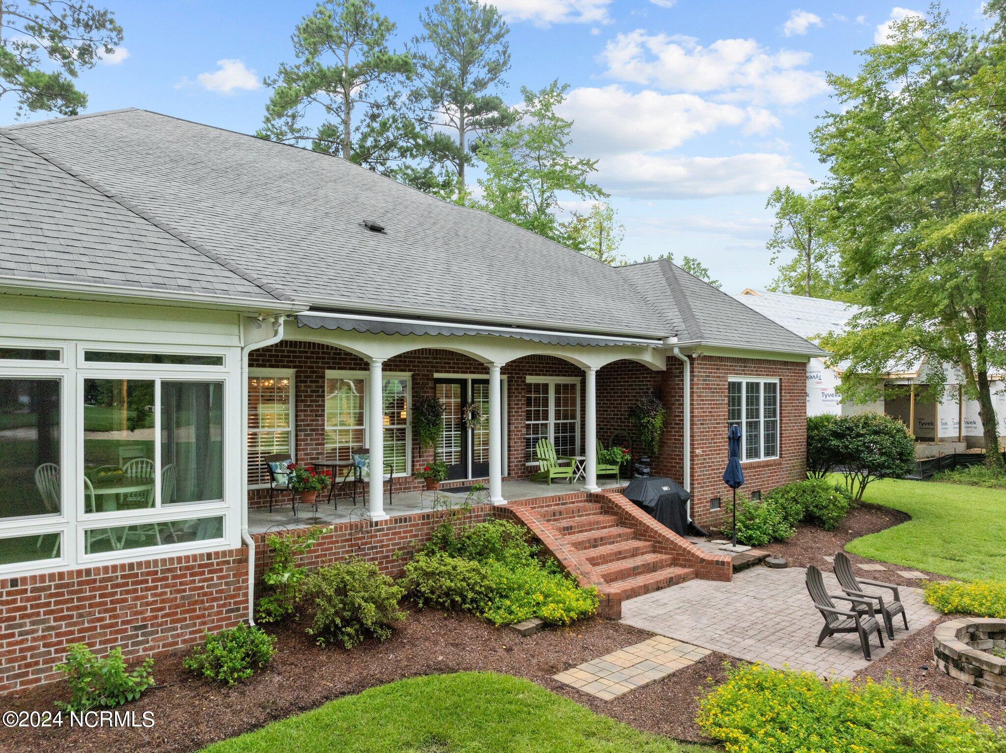 301 Neuse Drive Chocowinity, NC 27817 - Photo 4 of 58 48-web-or-mls-DJI_0349