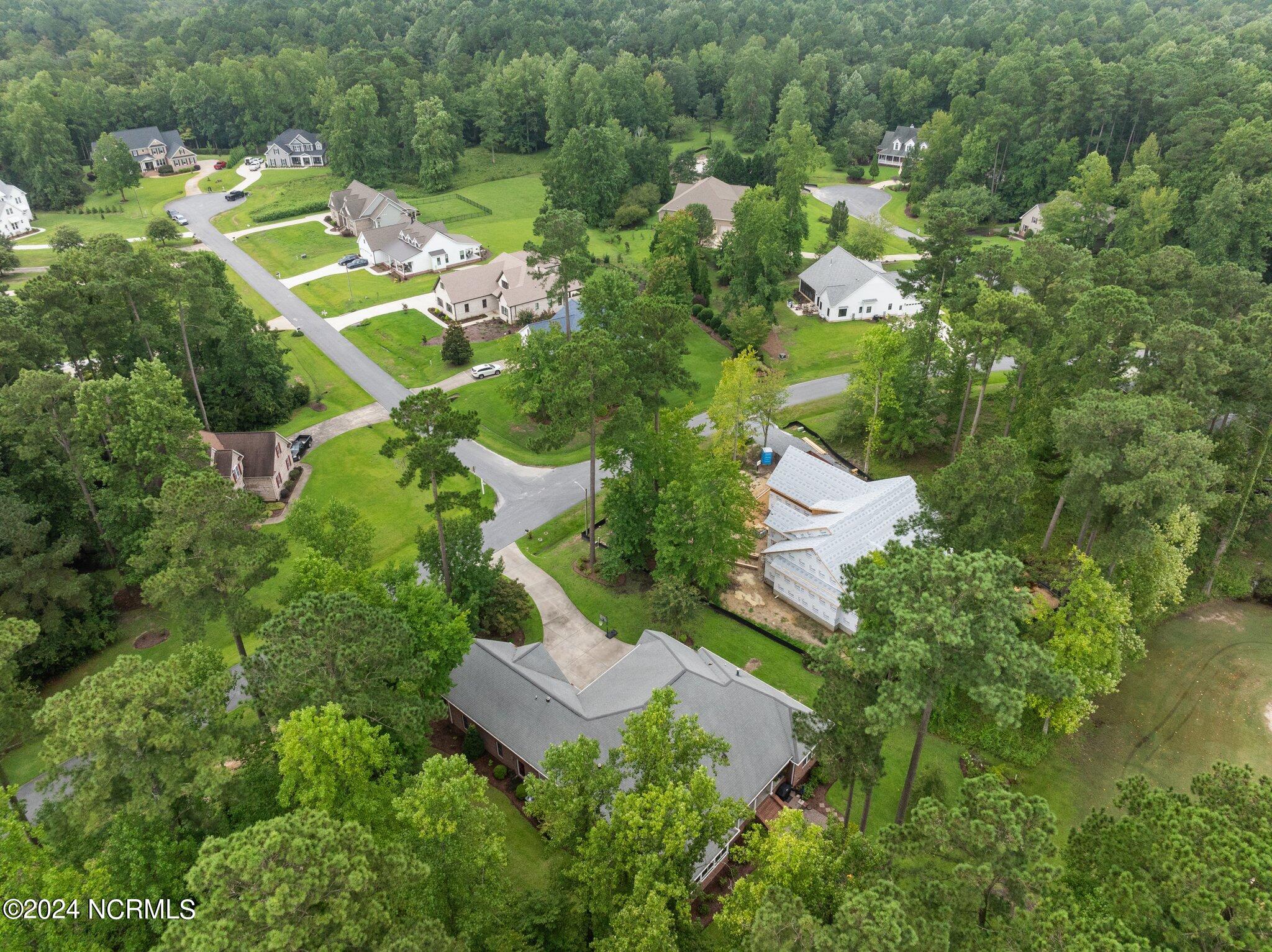 301 Neuse Drive Chocowinity, NC 27817 - Photo 41 of 58 56-web-or-mls-DJI_0357