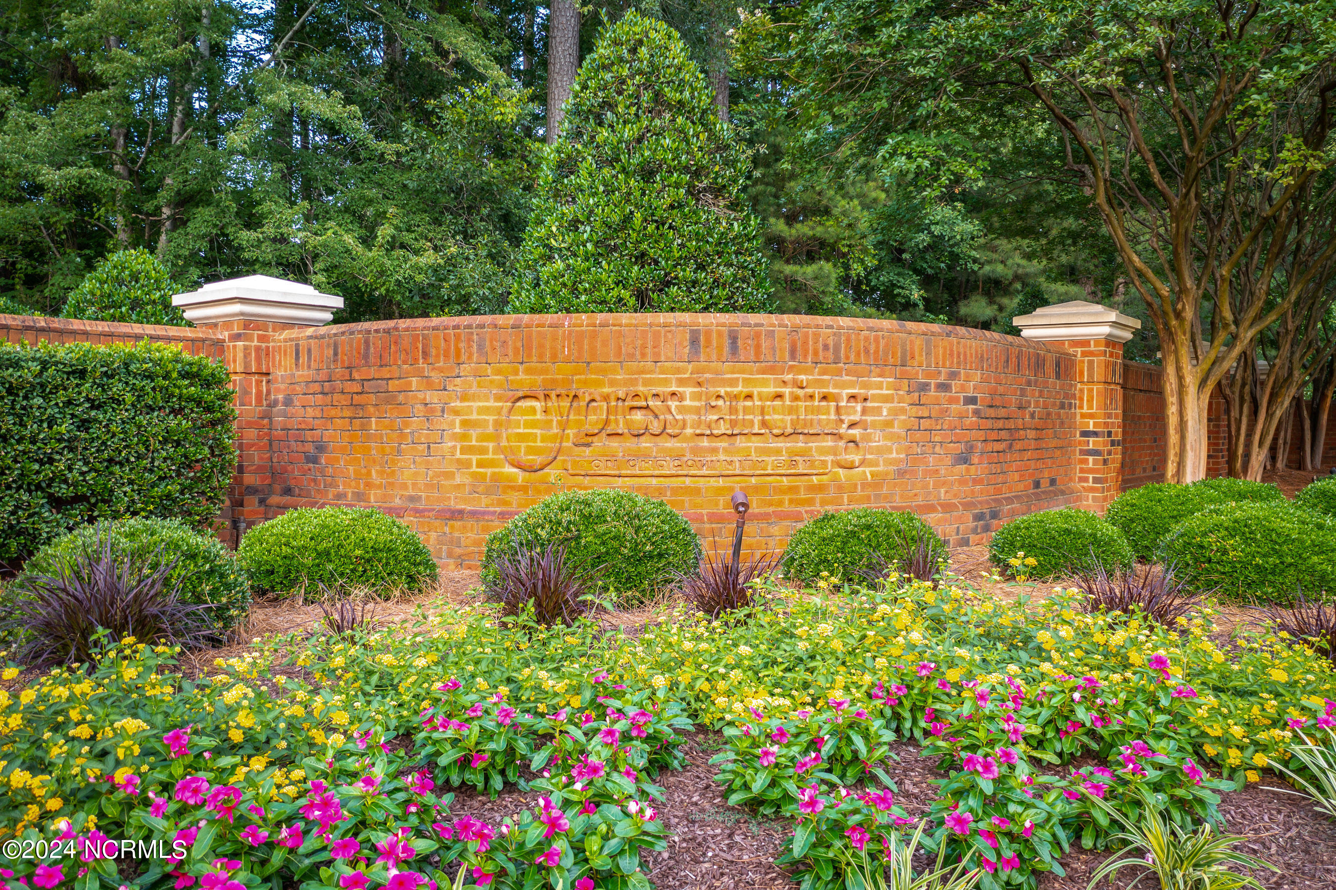 301 Neuse Drive Chocowinity, NC 27817 - Photo 43 of 58 Welcome to Cypress Landing