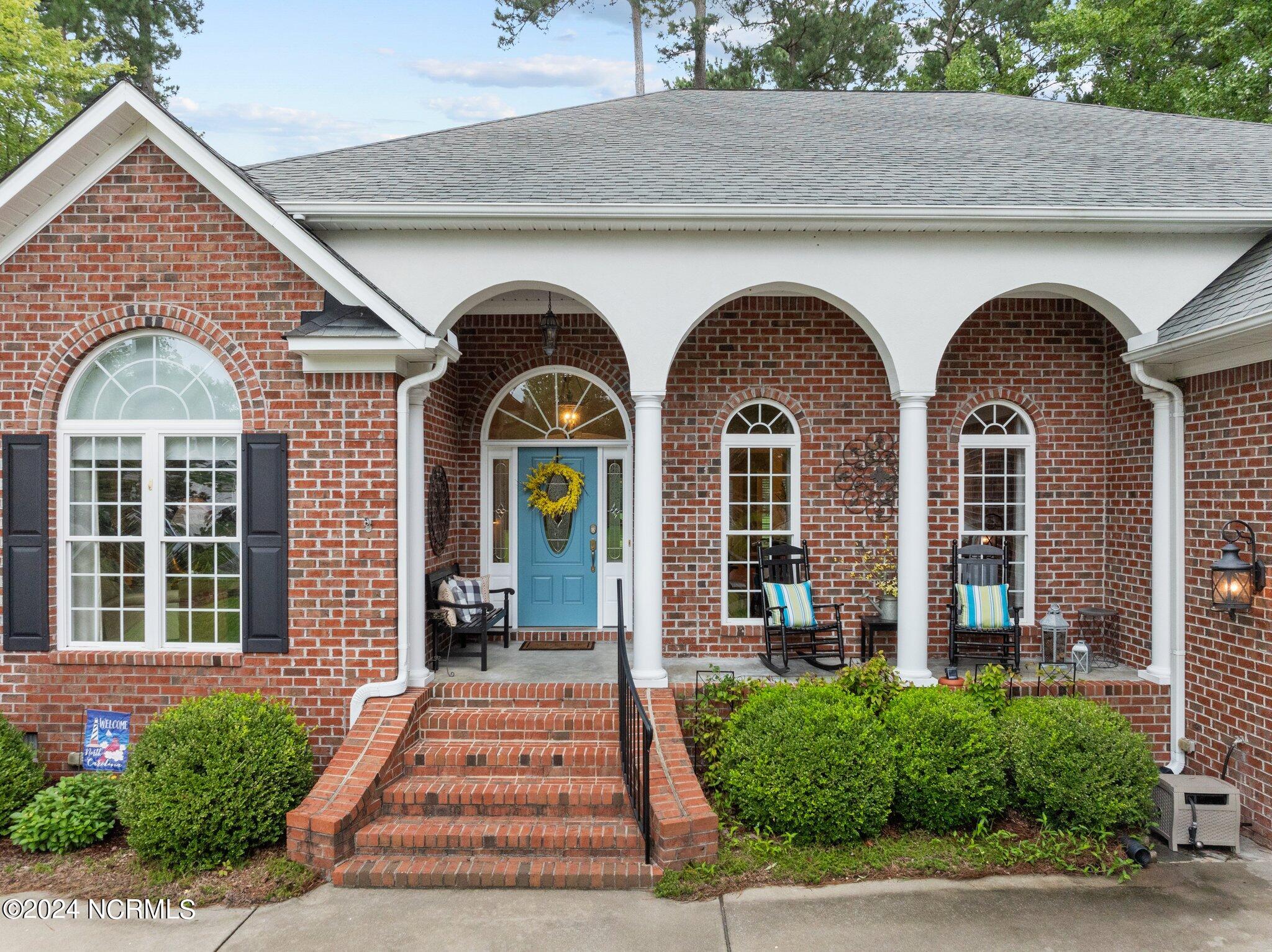 301 Neuse Drive Chocowinity, NC 27817 - Photo 9 of 58 46-web-or-mls-DJI_0347