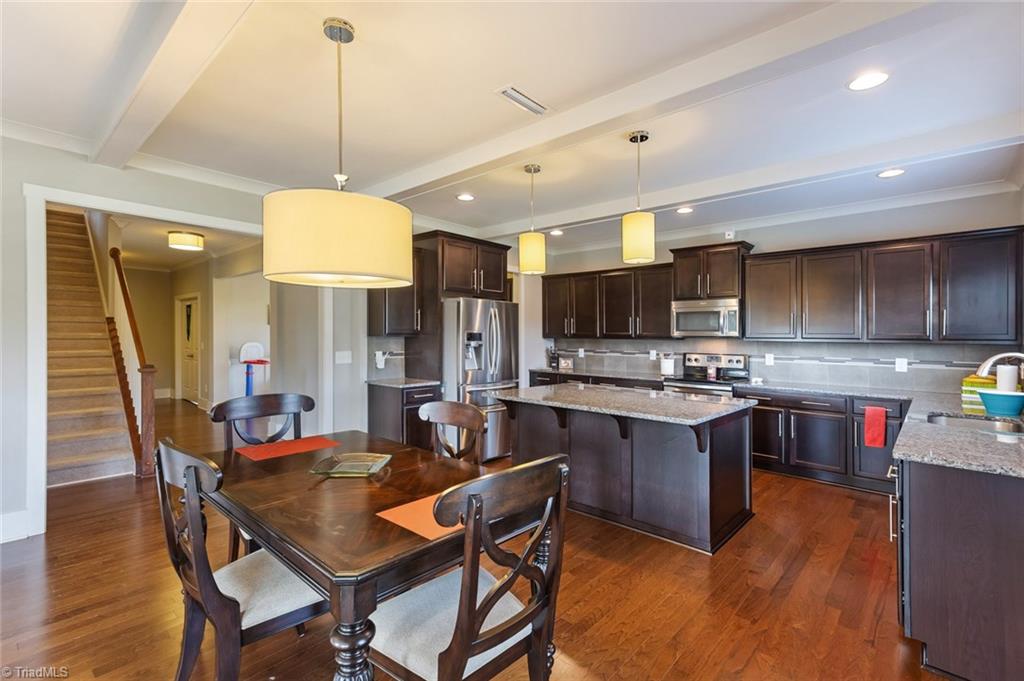 6692 Ridge Bluff Drive Rural Hall, NC 27045 - Photo 11 of 30