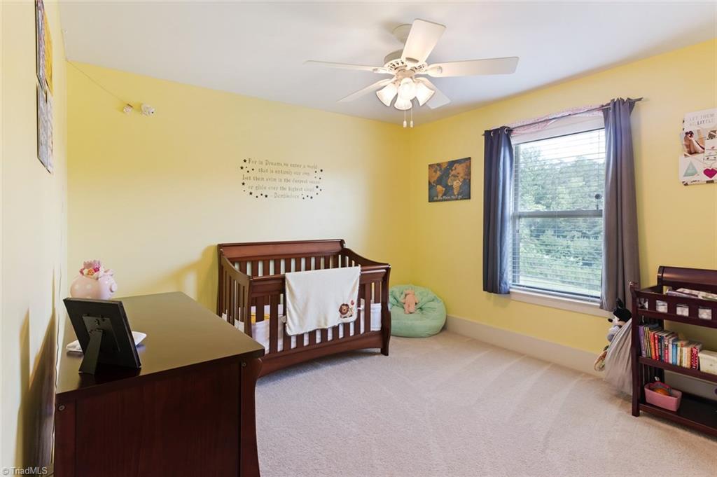 6692 Ridge Bluff Drive Rural Hall, NC 27045 - Photo 21 of 30
