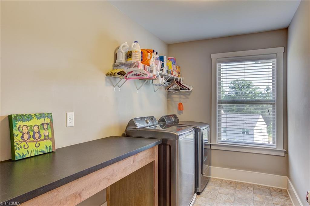 6692 Ridge Bluff Drive Rural Hall, NC 27045 - Photo 23 of 30