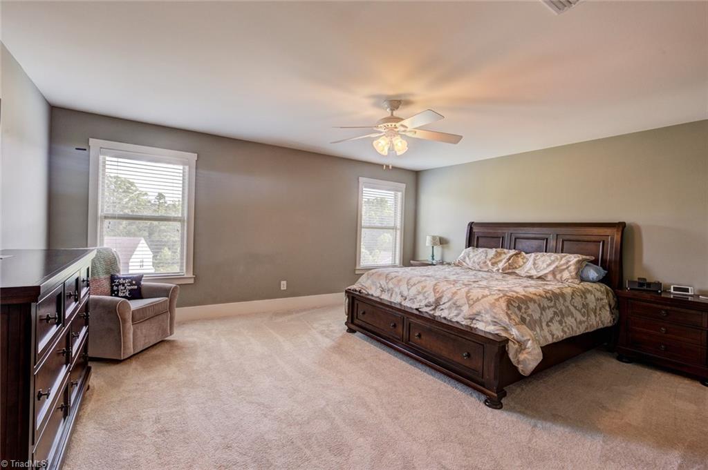 6692 Ridge Bluff Drive Rural Hall, NC 27045 - Photo 24 of 30