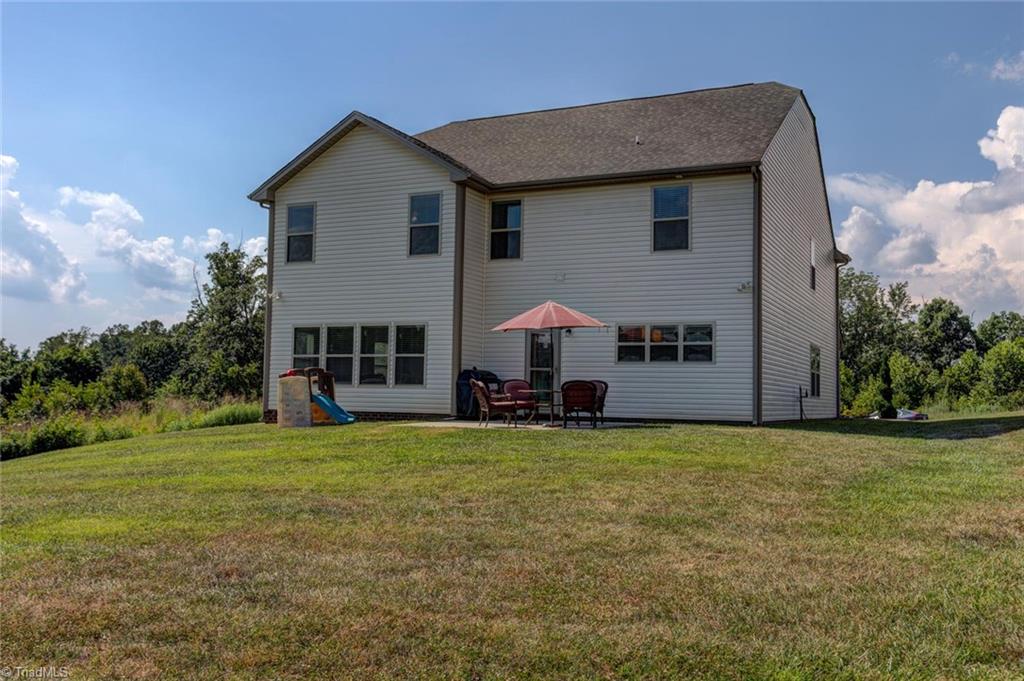 6692 Ridge Bluff Drive Rural Hall, NC 27045 - Photo 29 of 30