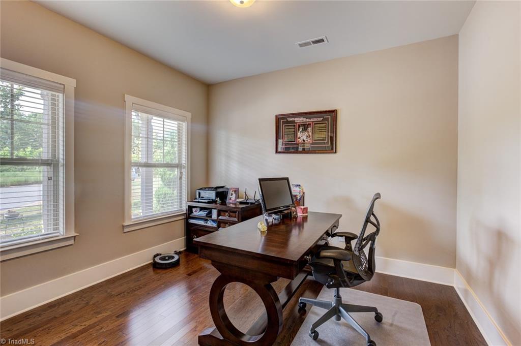 6692 Ridge Bluff Drive Rural Hall, NC 27045 - Photo 4 of 30