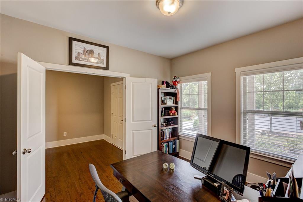 6692 Ridge Bluff Drive Rural Hall, NC 27045 - Photo 5 of 30