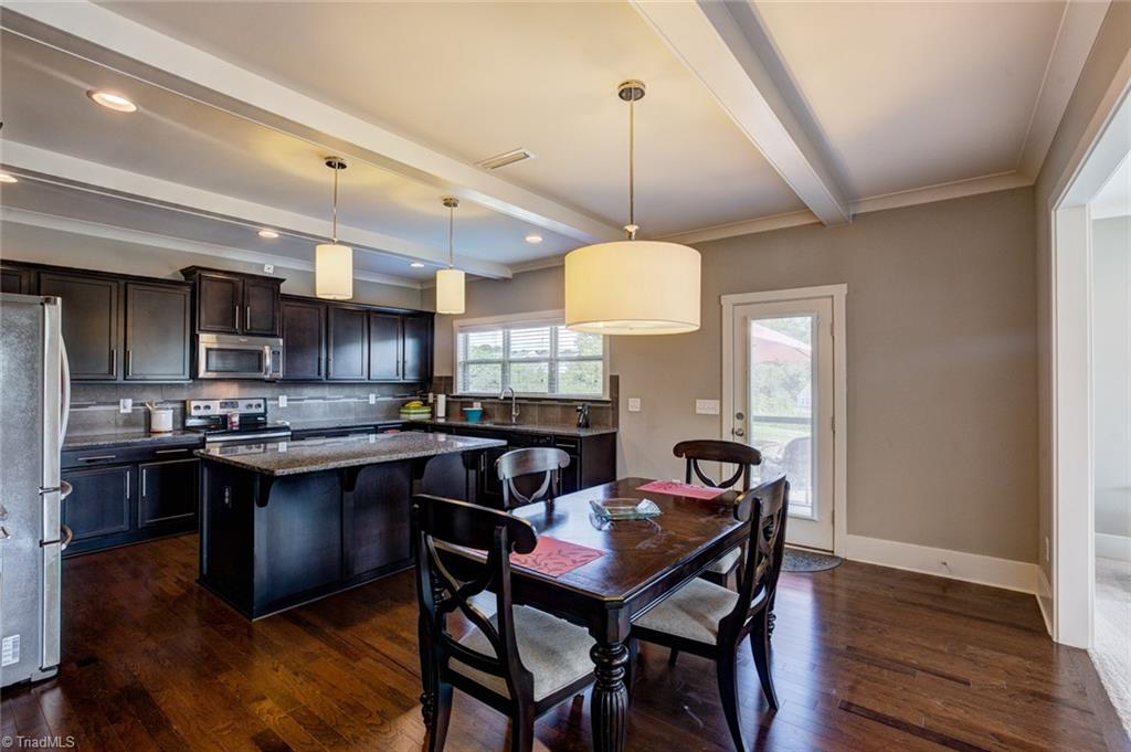 6692 Ridge Bluff Drive Rural Hall, NC 27045 - Photo 10 of 30