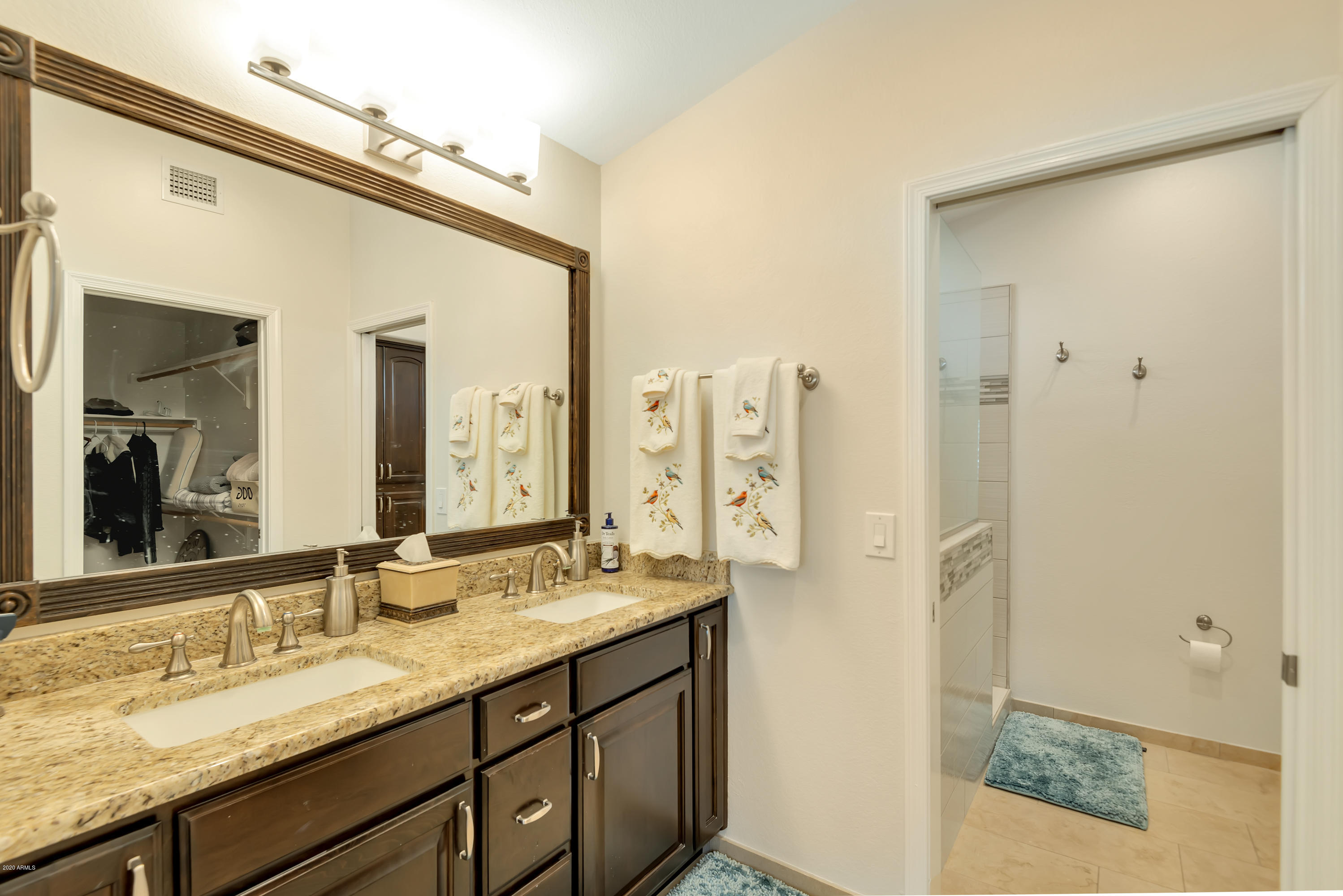 4450 East Danbury Road Phoenix, AZ 85032 - Photo 20 of 30 Master Bathroom