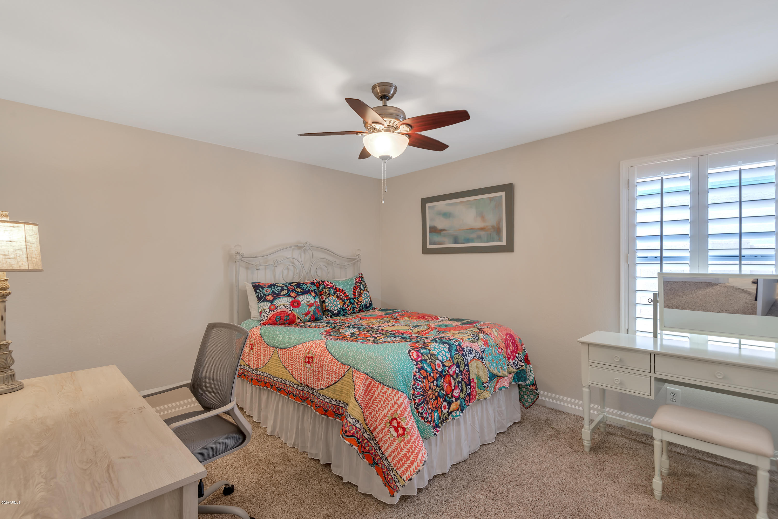 4450 East Danbury Road Phoenix, AZ 85032 - Photo 24 of 30 Bedroom #2