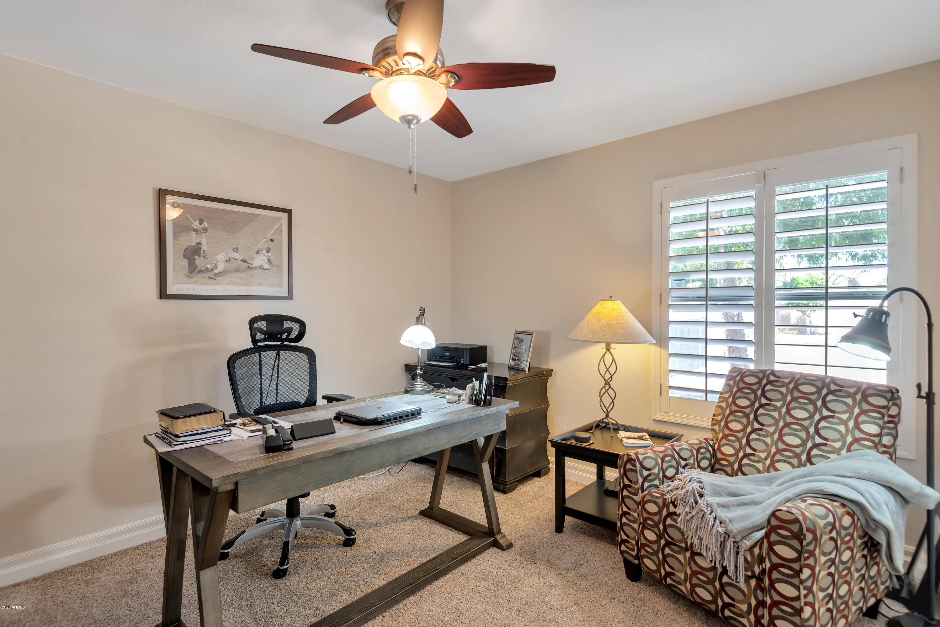 4450 East Danbury Road Phoenix, AZ 85032 - Photo 25 of 30 Bedroom #3