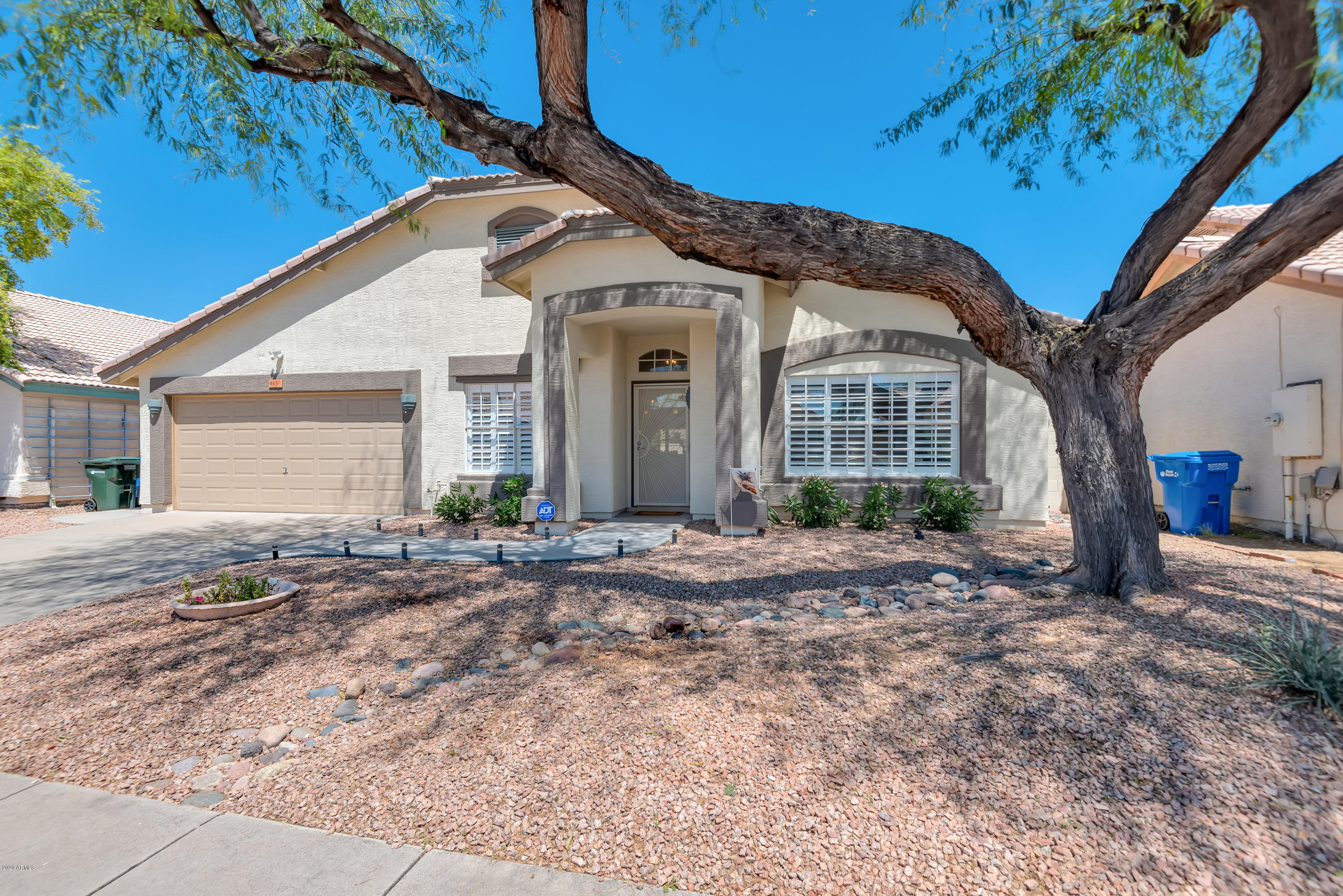 4450 East Danbury Road Phoenix, AZ 85032 - Photo 30 of 30 Pleasing Architecture