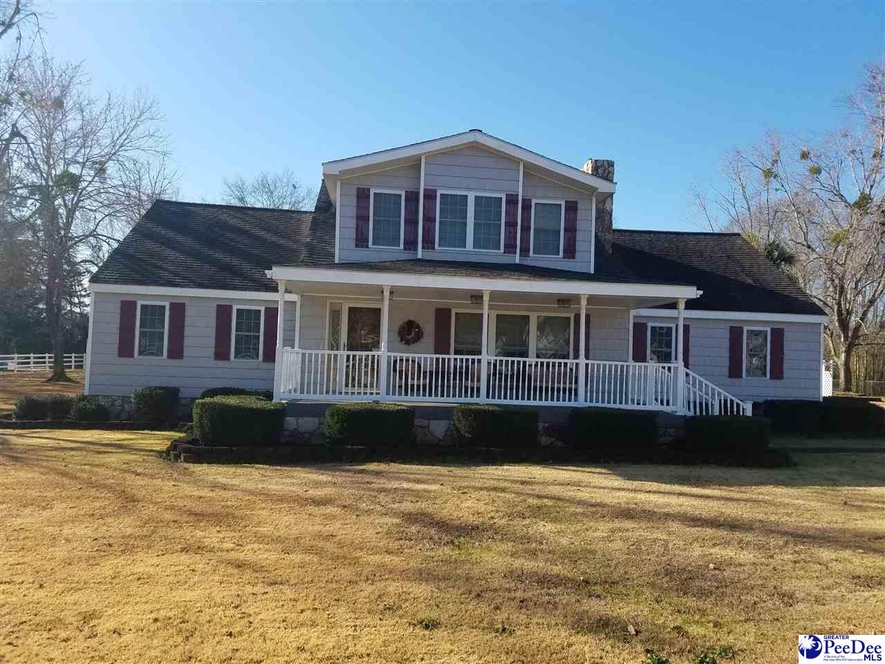 122 State Rd S-35-786 Bennettsville, SC 29512 - Photo 1 of 1 Gallery Image 1
