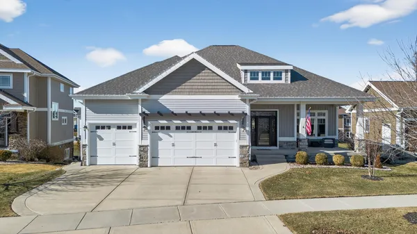 $767,000 | 2410 Genevieve Way, Waunakee, WI 53597