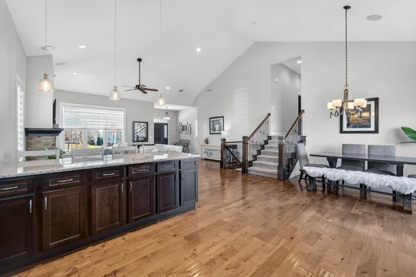 $749,000 | 2410 Genevieve Way, Waunakee, WI 53597