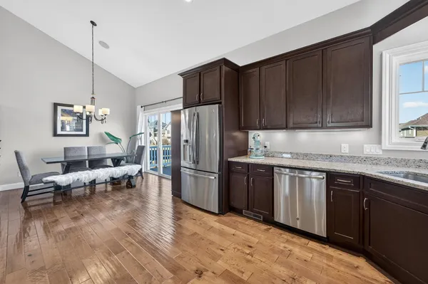 $749,000 | 2410 Genevieve Way, Waunakee, WI 53597