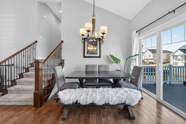 $749,000 | 2410 Genevieve Way, Waunakee, WI 53597