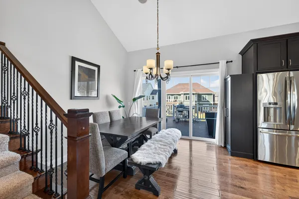 $749,000 | 2410 Genevieve Way, Waunakee, WI 53597