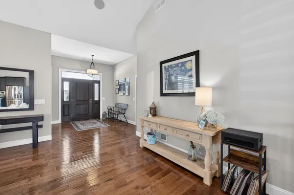 $749,000 | 2410 Genevieve Way, Waunakee, WI 53597