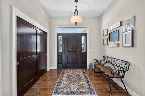 $749,000 | 2410 Genevieve Way, Waunakee, WI 53597