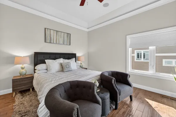 $749,000 | 2410 Genevieve Way, Waunakee, WI 53597