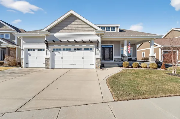$749,000 | 2410 Genevieve Way, Waunakee, WI 53597
