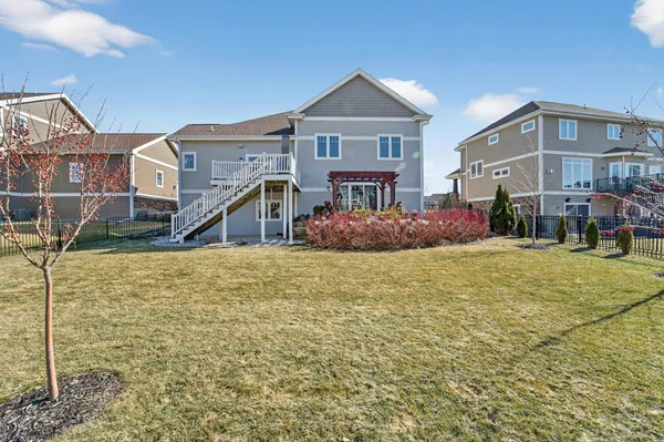 $749,000 | 2410 Genevieve Way, Waunakee, WI 53597