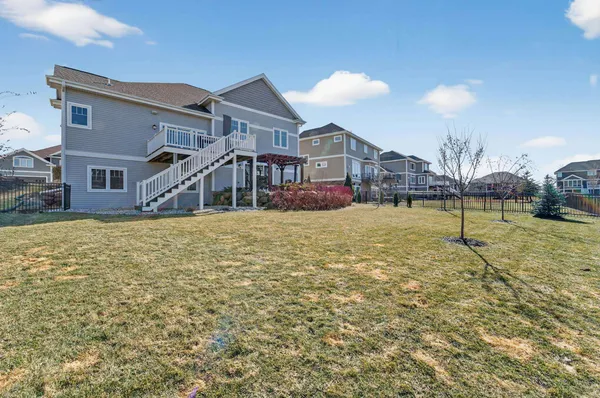 $749,000 | 2410 Genevieve Way, Waunakee, WI 53597