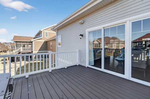 $749,000 | 2410 Genevieve Way, Waunakee, WI 53597