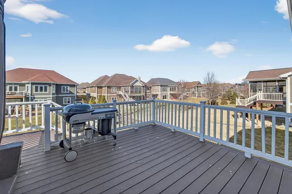 $749,000 | 2410 Genevieve Way, Waunakee, WI 53597