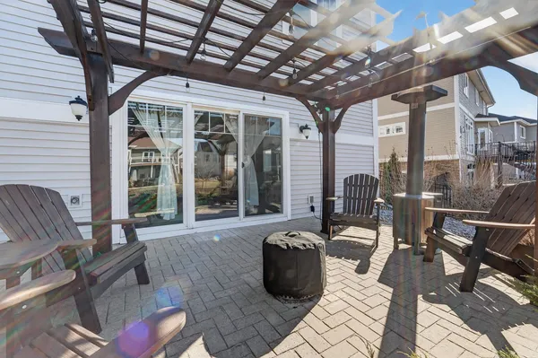 $749,000 | 2410 Genevieve Way, Waunakee, WI 53597