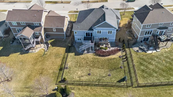 $749,000 | 2410 Genevieve Way, Waunakee, WI 53597