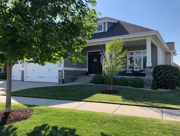 $749,000 | 2410 Genevieve Way, Waunakee, WI 53597