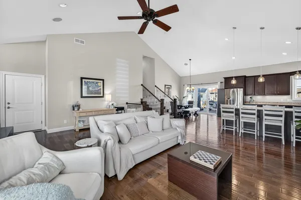 $749,000 | 2410 Genevieve Way, Waunakee, WI 53597