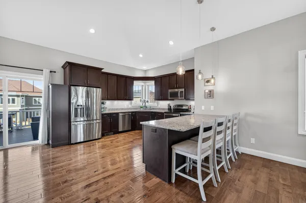 $749,000 | 2410 Genevieve Way, Waunakee, WI 53597