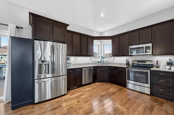 $749,000 | 2410 Genevieve Way, Waunakee, WI 53597