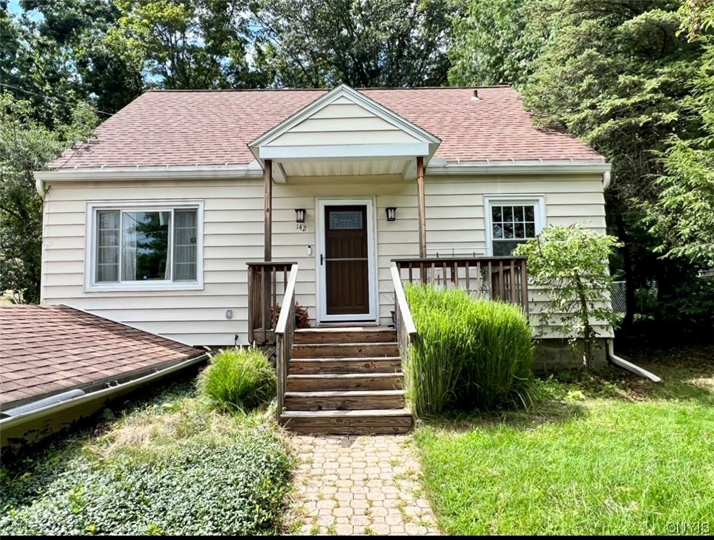 142 Hopper Road Syracuse, NY 13207 - Photo 1 of 1 Gallery Image 1
