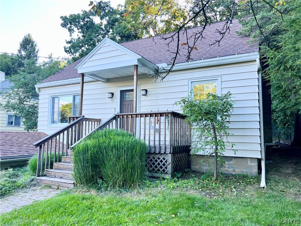 142 Hopper Road Syracuse, NY 13207 - Photo 2 of 39