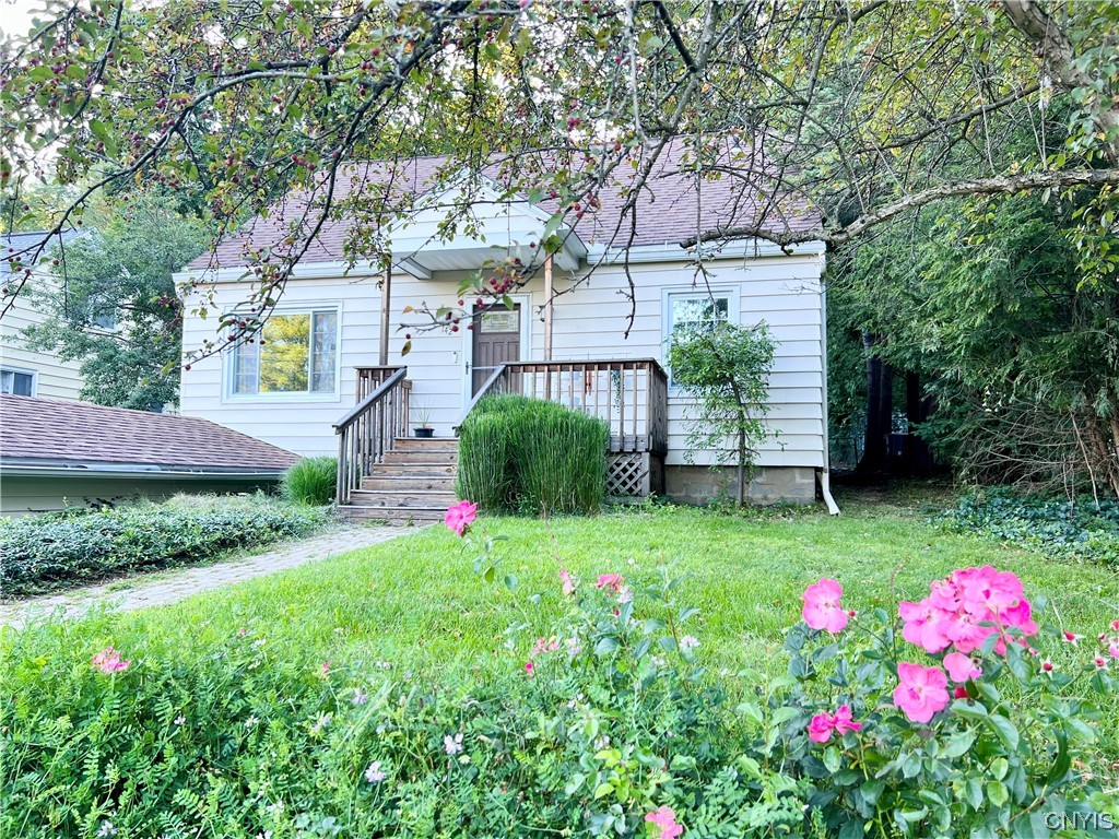 142 Hopper Road Syracuse, NY 13207 - Photo 3 of 39