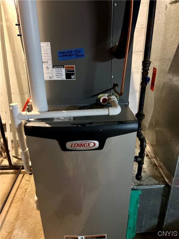 142 Hopper Road Syracuse, NY 13207 - Photo 37 of 39