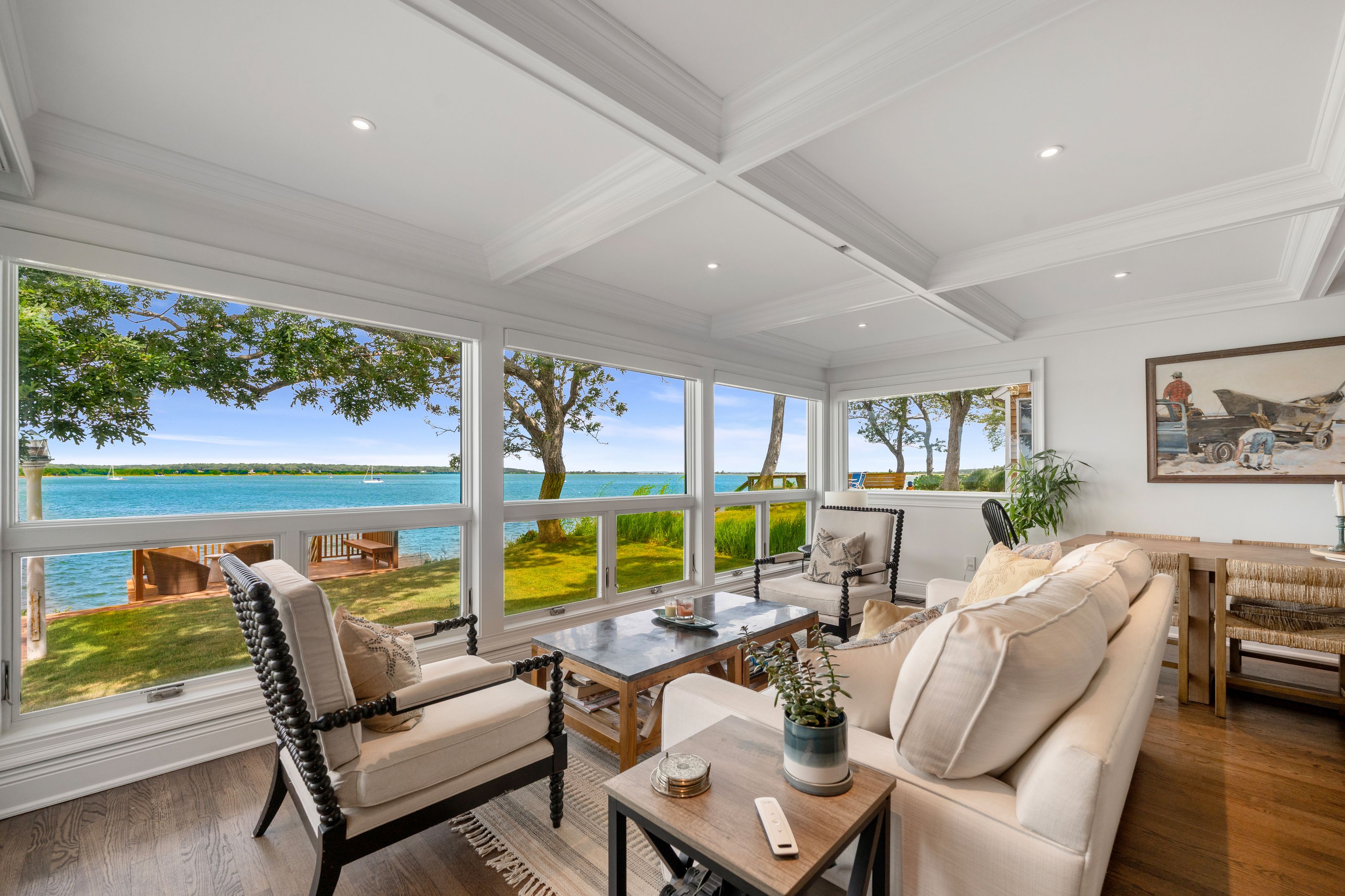 199 Three Mile Harbor Road East Hampton, NY 11937 - Photo 3 of 16
