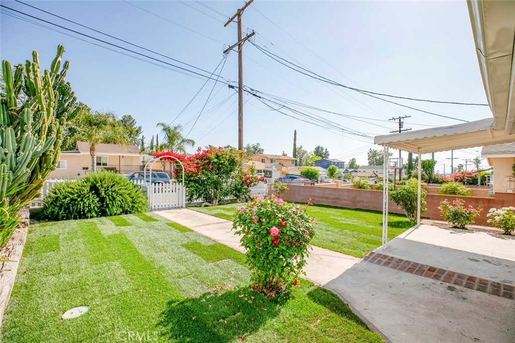 7719 Jayseel Street Tujunga, CA 91042 - Photo 6 of 31