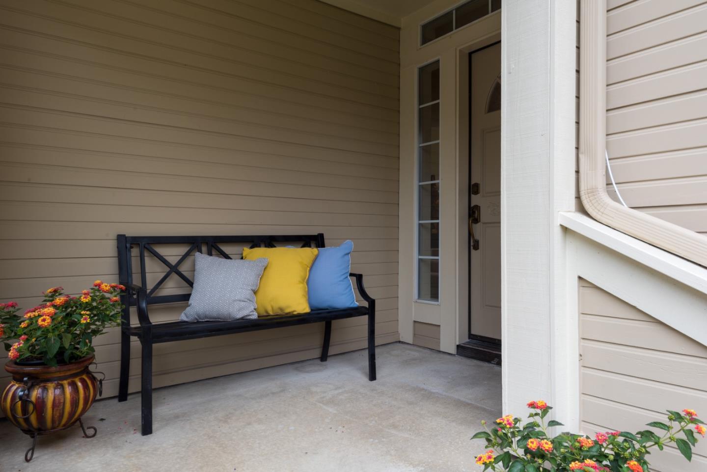 6 Muirfield Road Half Moon Bay, CA 94019 - Photo 2 of 25 a sign that is sitting in front of a house