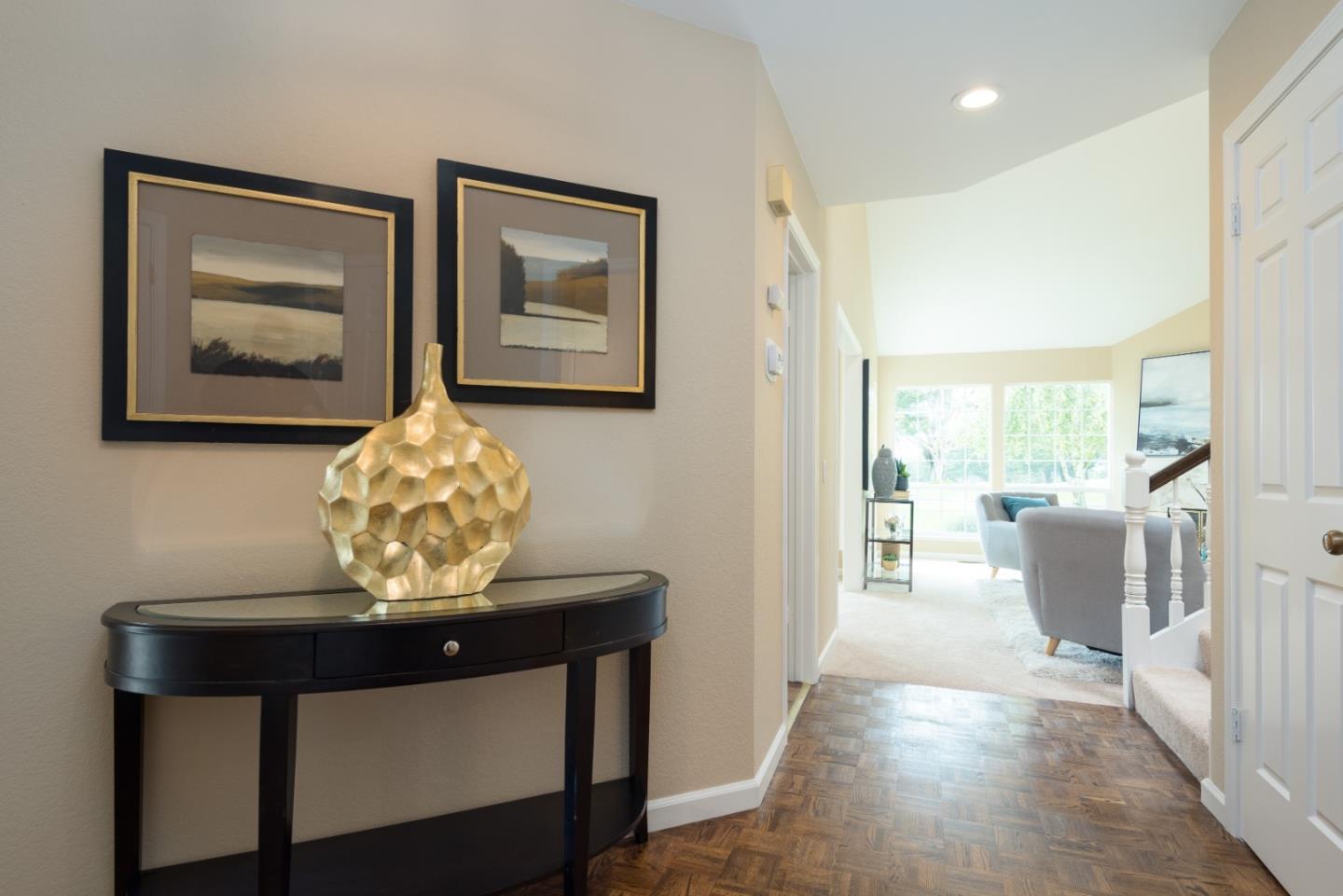 6 Muirfield Road Half Moon Bay, CA 94019 - Photo 3 of 25 a view of a livingroom with furniture