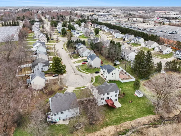$479,900 | 7251 Windhaven Court, Portage, MI 49024