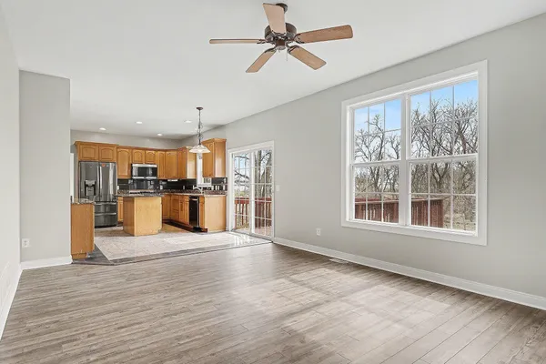 $479,900 | 7251 Windhaven Court, Portage, MI 49024