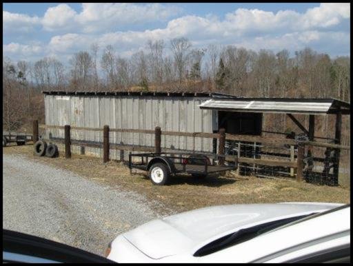 3587 North Hunter Bend Road Decatur, TN 37322 - Photo 29 of 39 Additional Photo