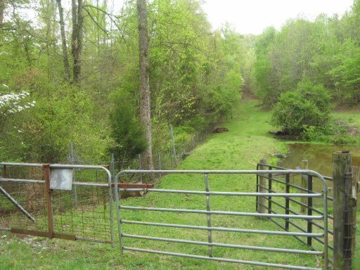 3587 North Hunter Bend Road Decatur, TN 37322 - Photo 31 of 39 Additional Photo