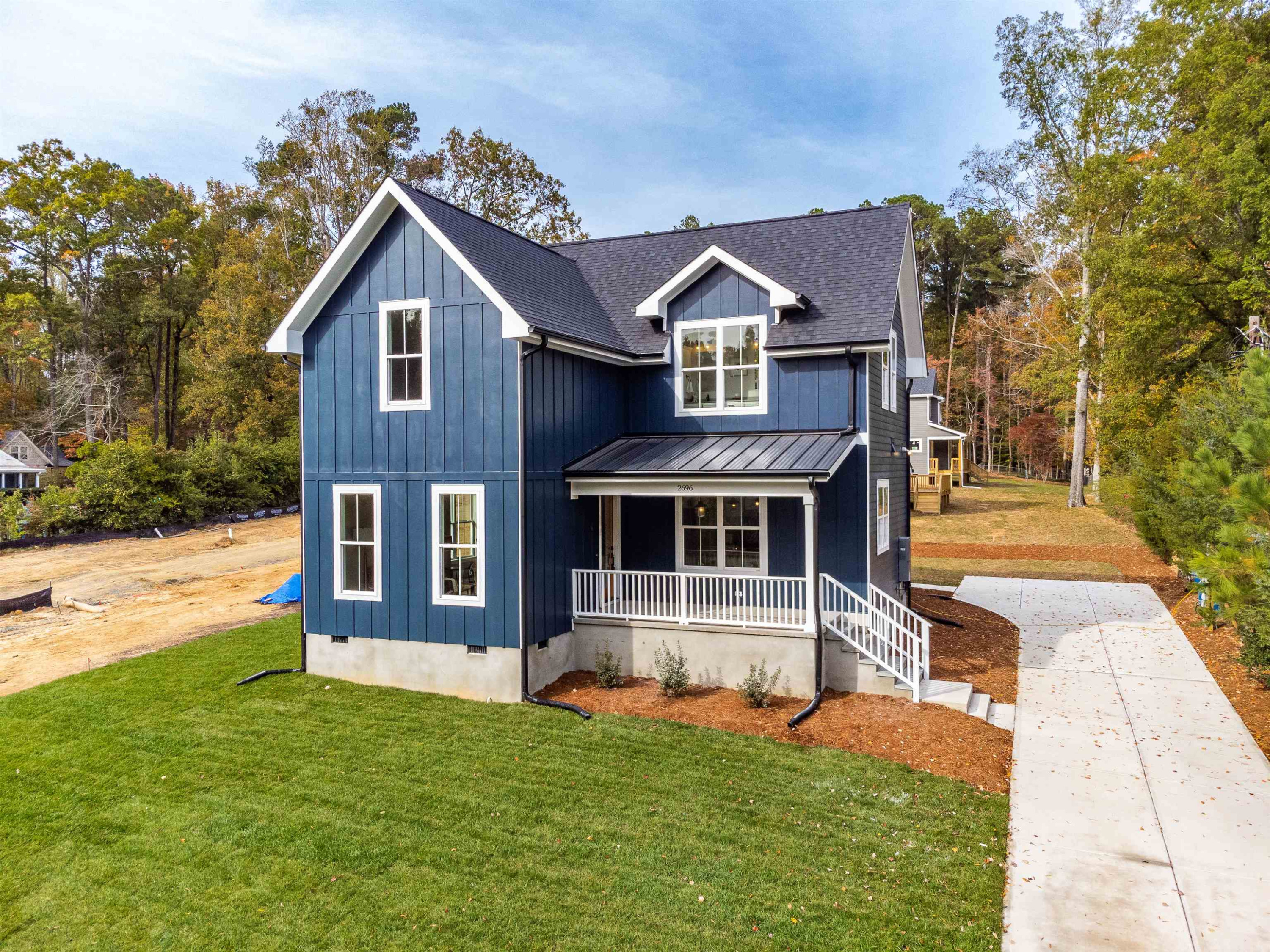 2696 Winton Road Durham, NC 27707 - Photo 3 of 29 Photo 3