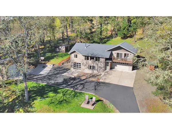 $869,000 | 35001 Northernwood Drive, Brownsville, OR 97327